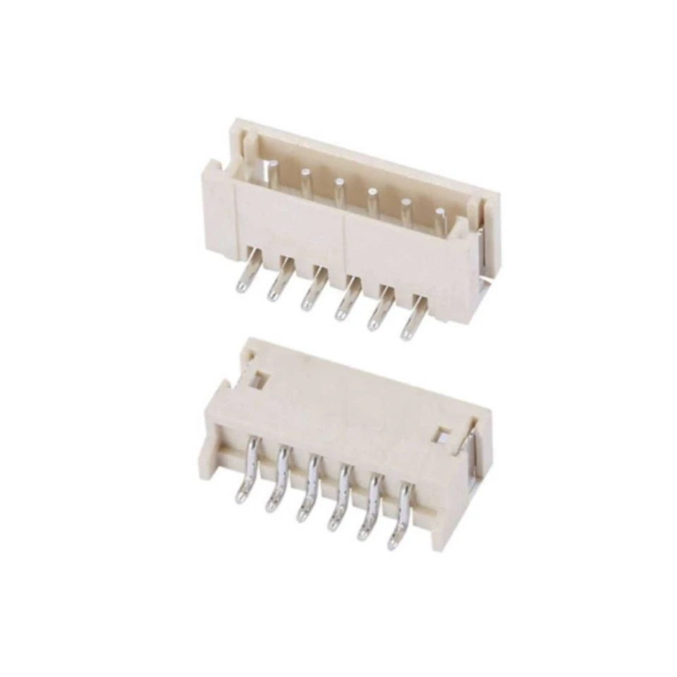 0.8mm Pitch Wafer Connector best