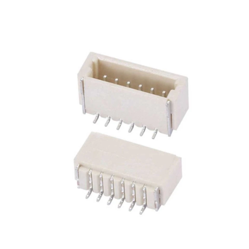 0.8mm Pitch Wafer Connector high quality