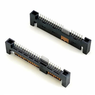 SATA Konektörü 7+7+15P
