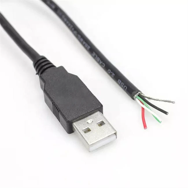 USB TO AÇMA Kablosu