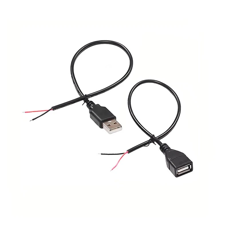 USB TO OPEN CABLE factory